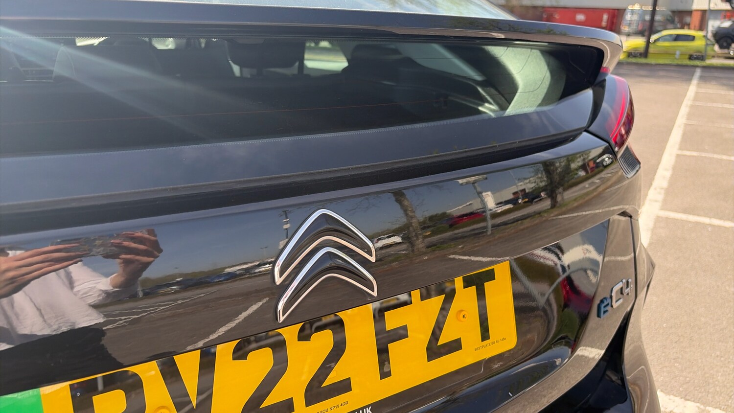 Used Citroen C4 2022 for sale - 78186264: Photo 26