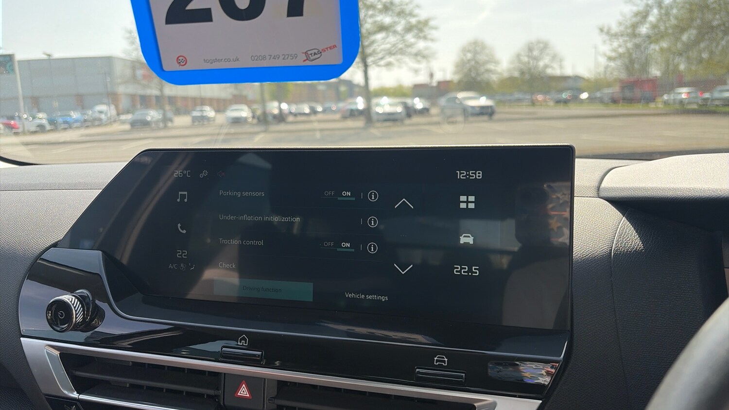 Used Citroen C4 2022 for sale - 78186264: Photo 29