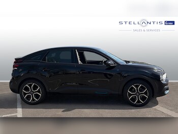 Used Citroen C4 2022 for sale - 78186264: Photo