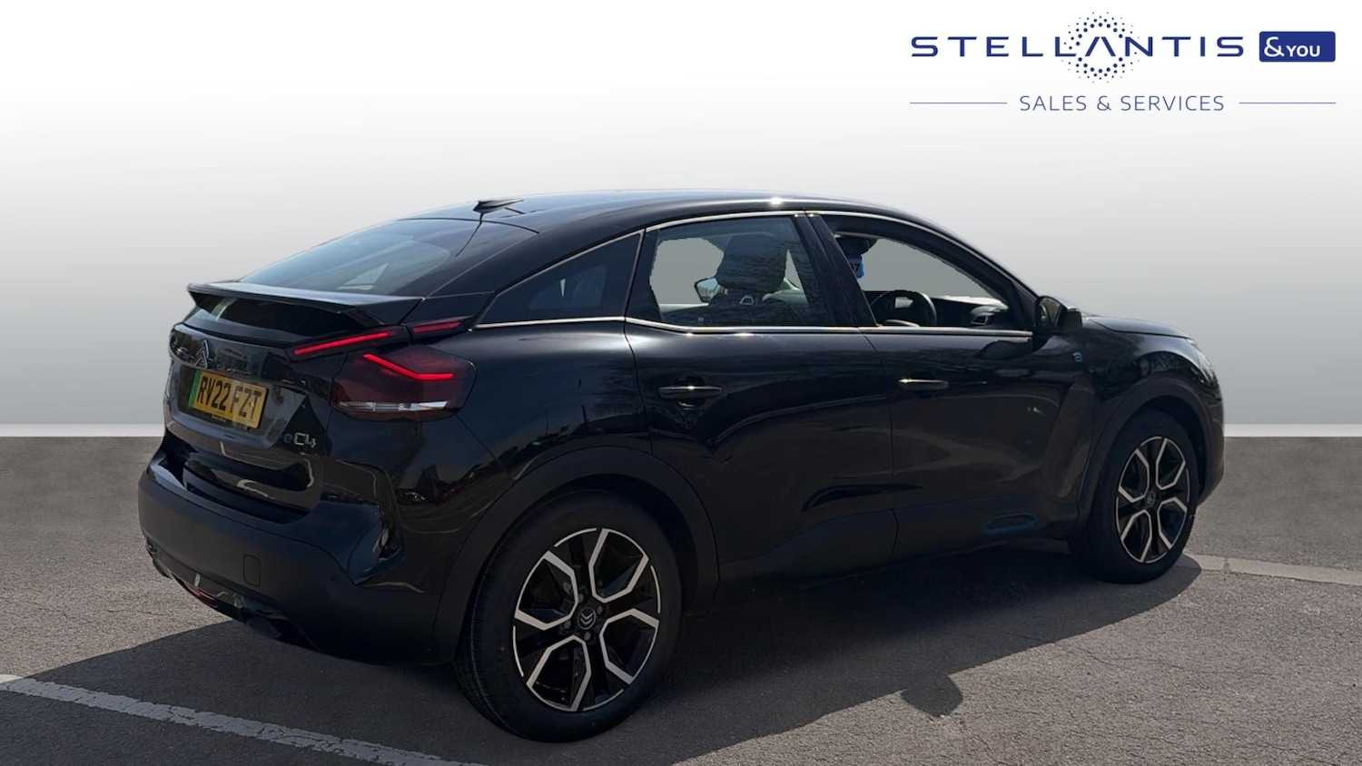 Used Citroen C4 2022 for sale - 78186264: Photo 3