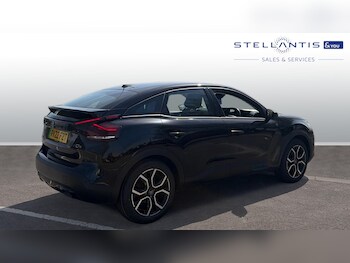 Used Citroen C4 2022 for sale - 78186264: Photo