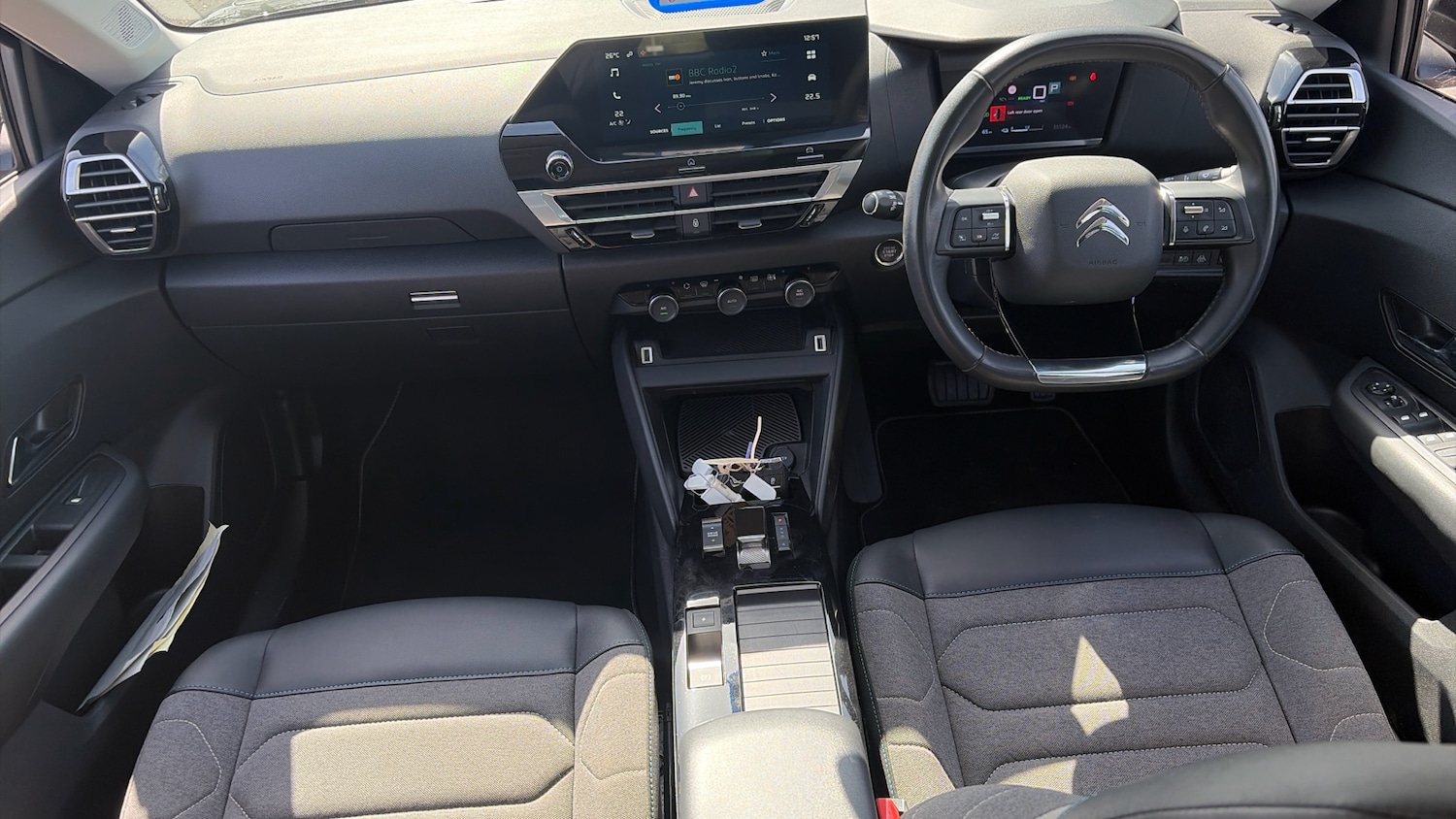 Used Citroen C4 2022 for sale - 78186264: Photo 4