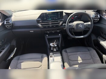 Used Citroen C4 2022 for sale - 78186264: Photo