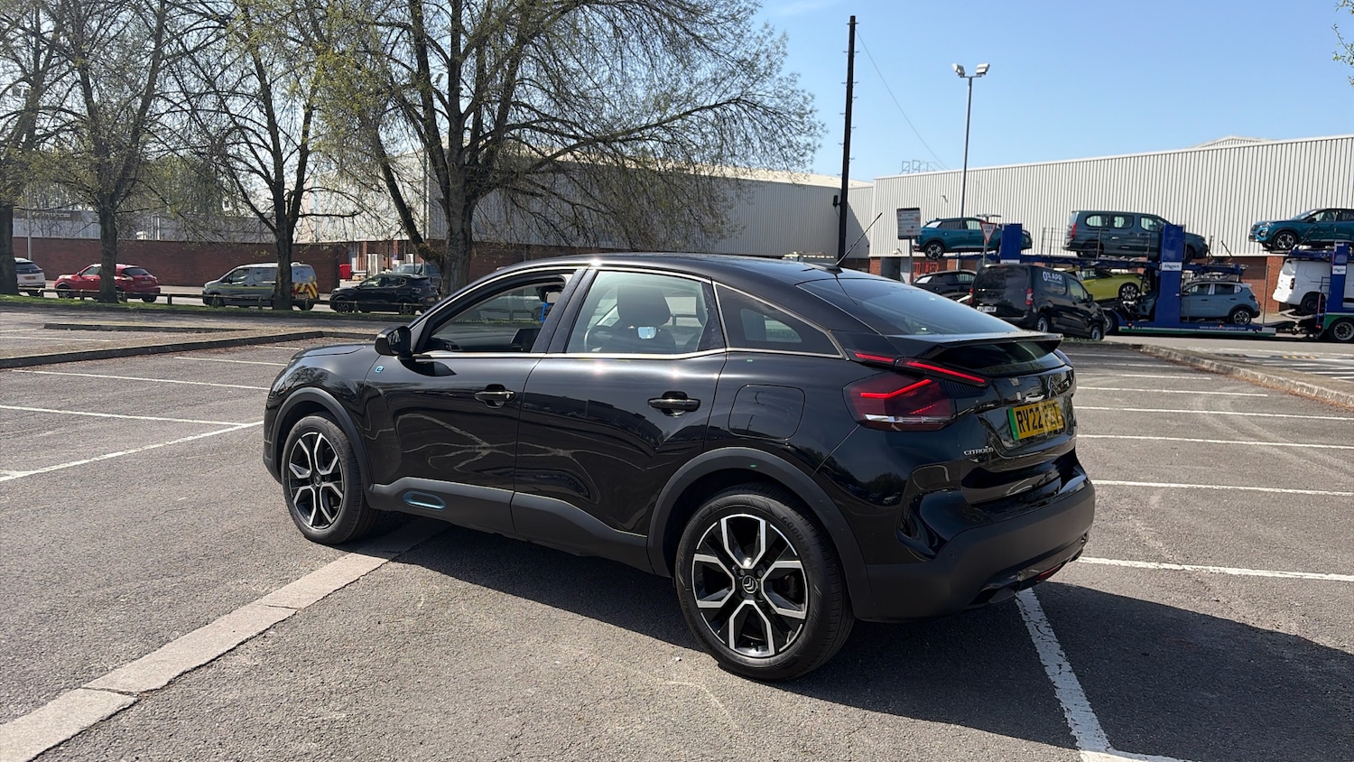 Used Citroen C4 2022 for sale - 78186264: Photo 5
