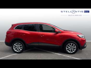 Used Renault Kadjar 2018 for sale - 75302522: Photo