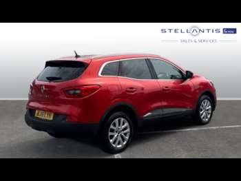 Used Renault Kadjar 2018 for sale - 75302522: Photo
