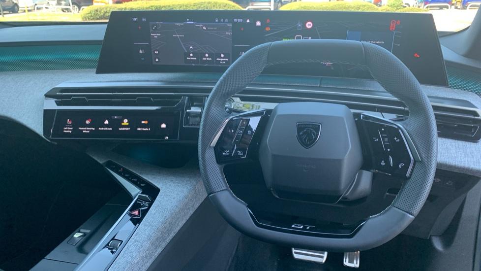 Used Peugeot 5008 2024 for sale - 75859408: Photo 10