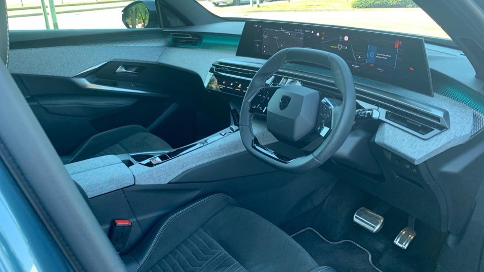 Used Peugeot 5008 2024 for sale - 75859408: Photo 11