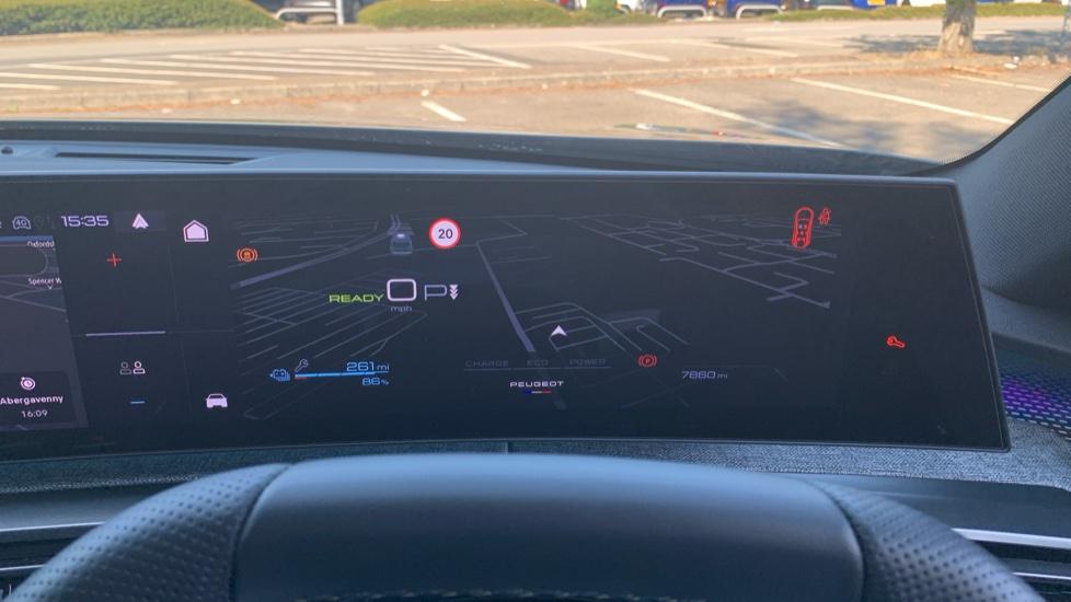 Used Peugeot 5008 2024 for sale - 75859408: Photo 13