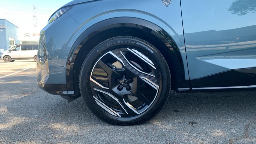 Used Peugeot 5008 2024 for sale - 75859408: Photo 14