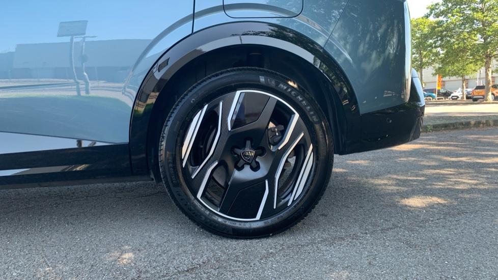 Used Peugeot 5008 2024 for sale - 75859408: Photo 15