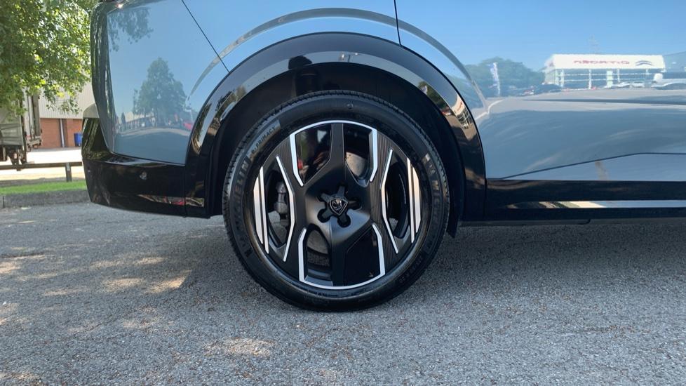 Used Peugeot 5008 2024 for sale - 75859408: Photo 16