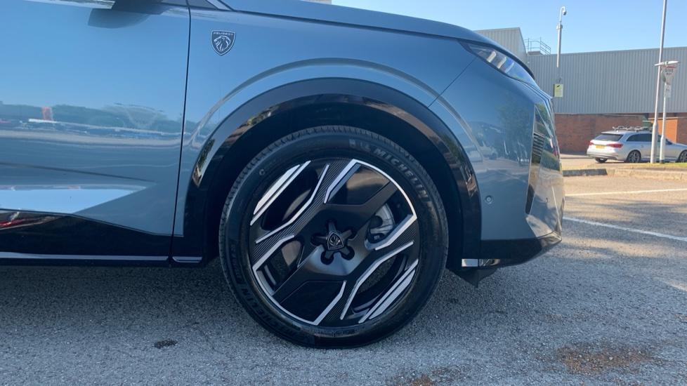 Used Peugeot 5008 2024 for sale - 75859408: Photo 17