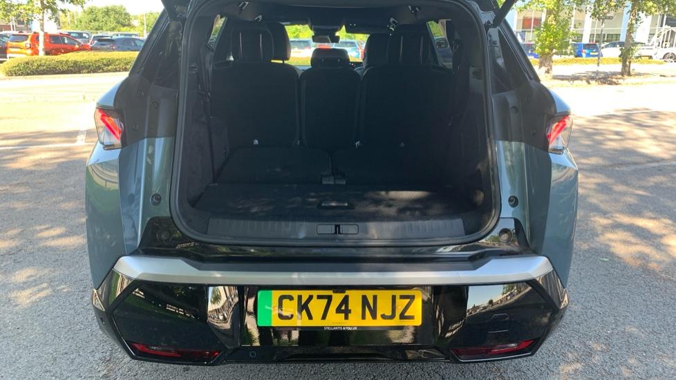 Used Peugeot 5008 2024 for sale - 75859408: Photo 19