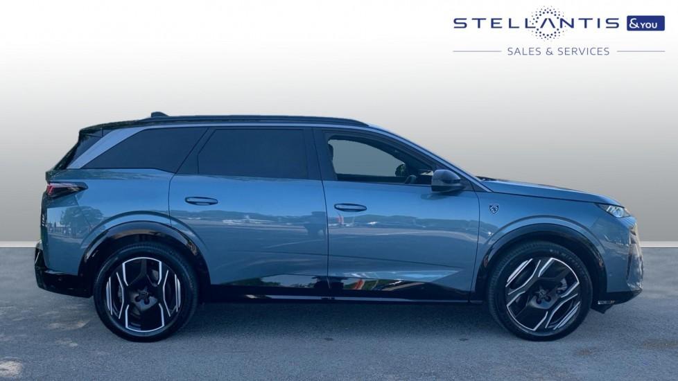 Used Peugeot 5008 2024 for sale - 75859408: Photo 2