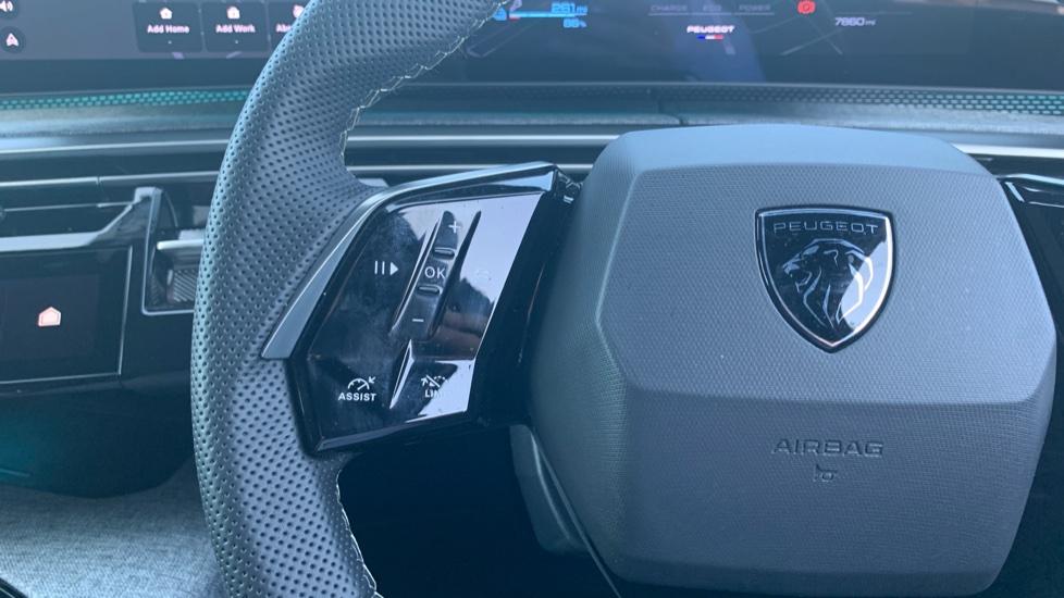 Used Peugeot 5008 2024 for sale - 75859408: Photo 23