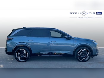 Used Peugeot 5008 2024 for sale - 75859408: Photo