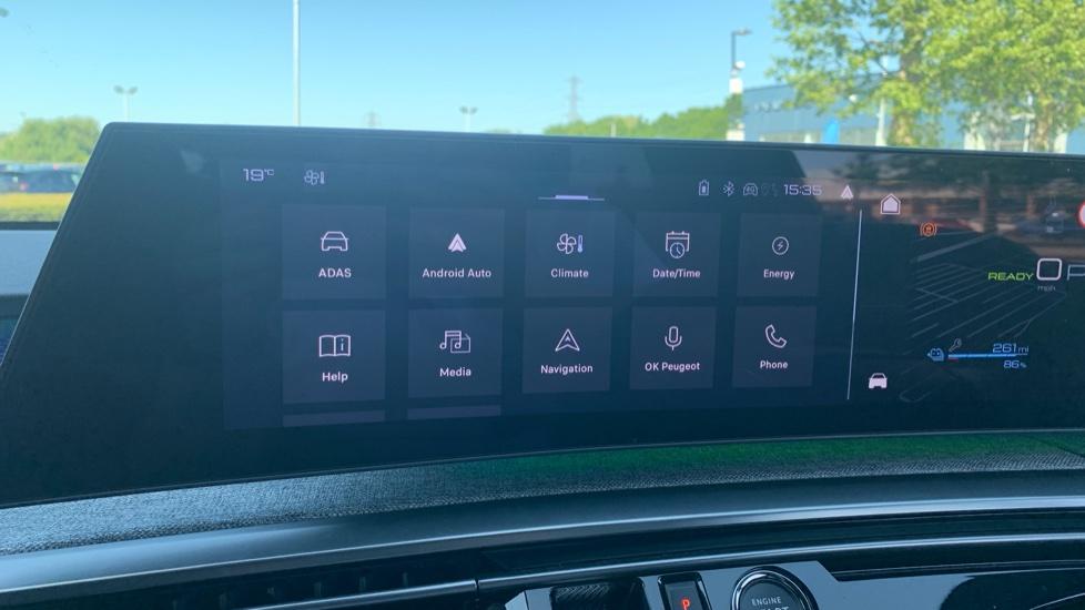 Used Peugeot 5008 2024 for sale - 75859408: Photo 31