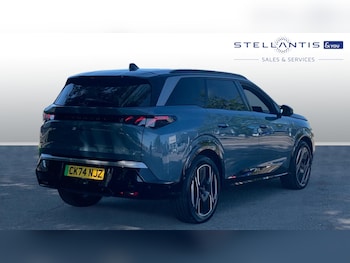 Used Peugeot 5008 2024 for sale - 75859408: Photo