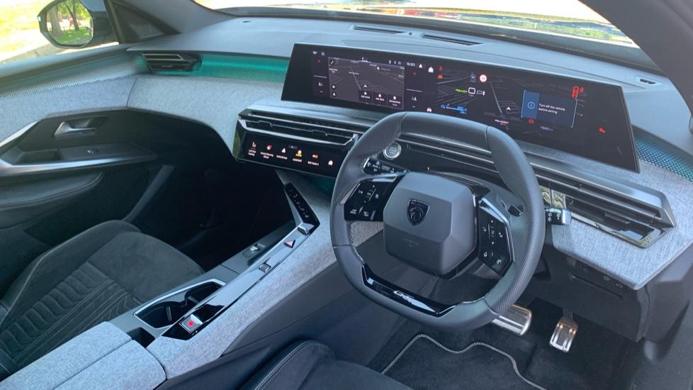 Used Peugeot 5008 2024 for sale - 75859408: Photo 4