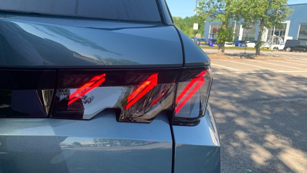 Used Peugeot 5008 2024 for sale - 75859408: Photo 44