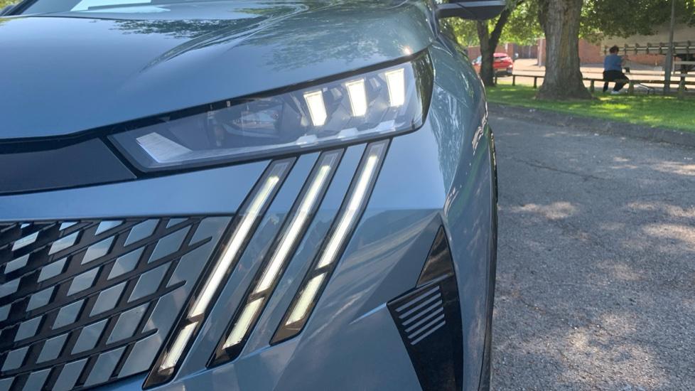 Used Peugeot 5008 2024 for sale - 75859408: Photo 45