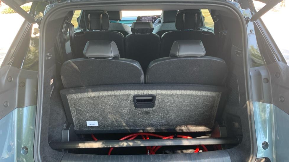 Used Peugeot 5008 2024 for sale - 75859408: Photo 46