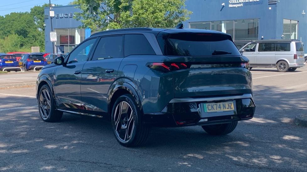 Used Peugeot 5008 2024 for sale - 75859408: Photo 5