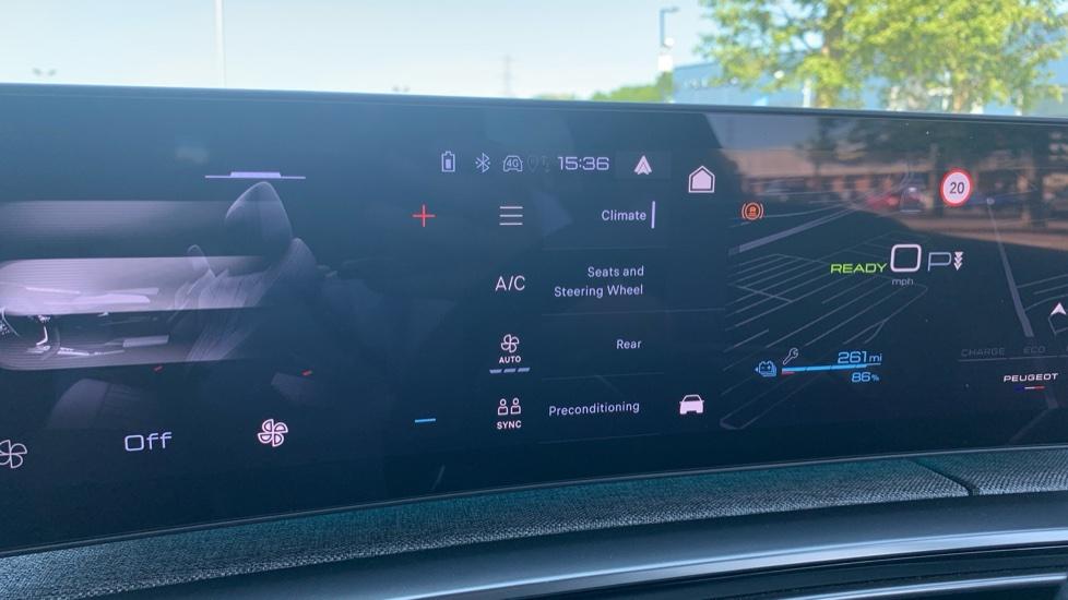 Used Peugeot 5008 2024 for sale - 75859408: Photo 50