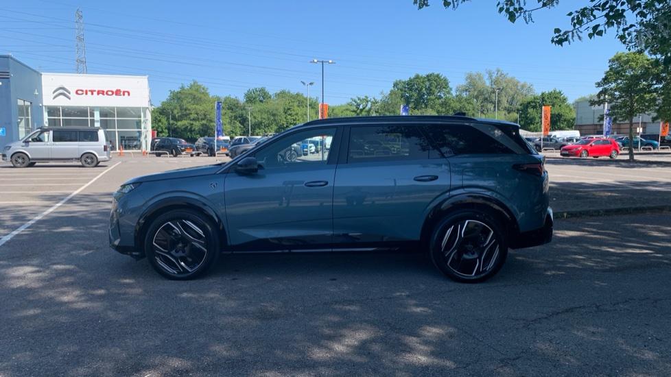 Used Peugeot 5008 2024 for sale - 75859408: Photo 6