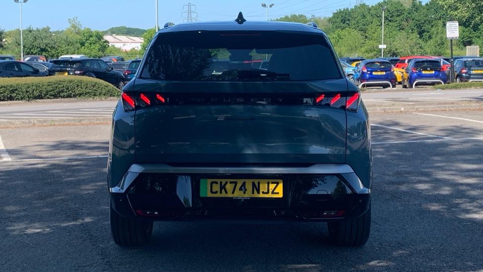 Used Peugeot 5008 2024 for sale - 75859408: Photo 9