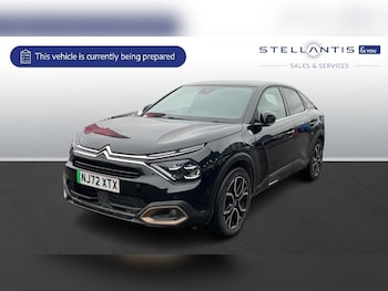 Used Citroen C4 2022 for sale - 77659670: Photo