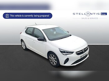 Used Vauxhall Corsa 2022 for sale - 77346162: Photo