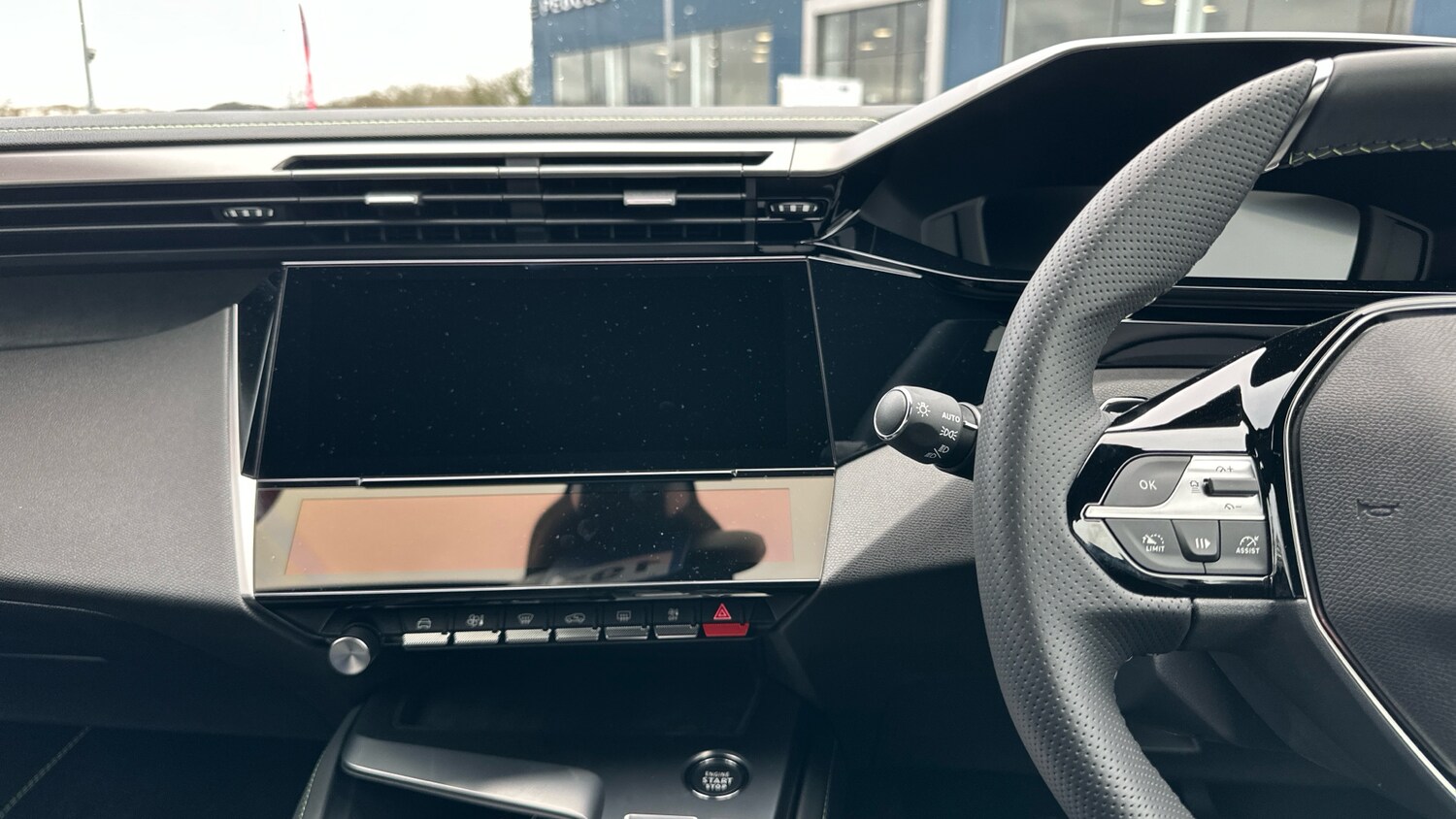 Used Peugeot 408 2025 for sale - 77684919: Photo 10