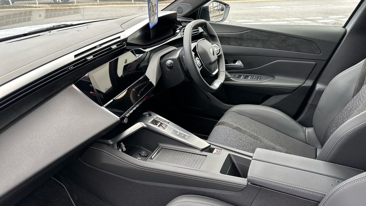 Used Peugeot 408 2025 for sale - 77684919: Photo 12