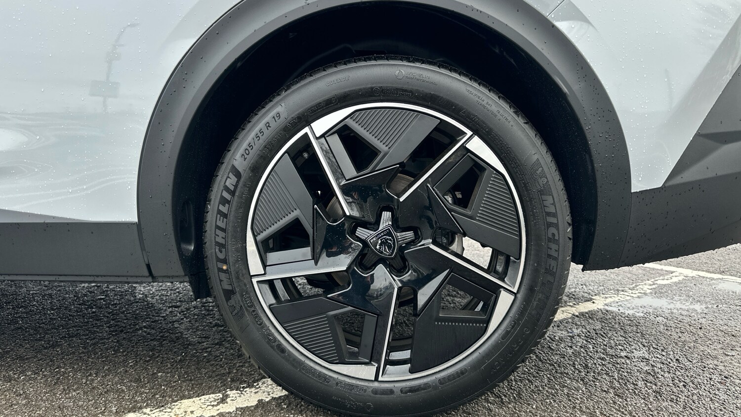 Used Peugeot 408 2025 for sale - 77684919: Photo 15