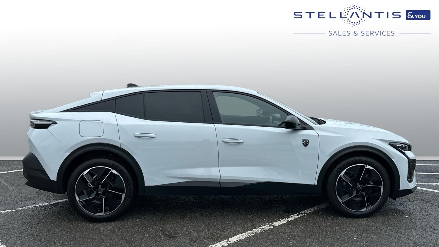 Used Peugeot 408 2025 for sale - 77684919: Photo 2