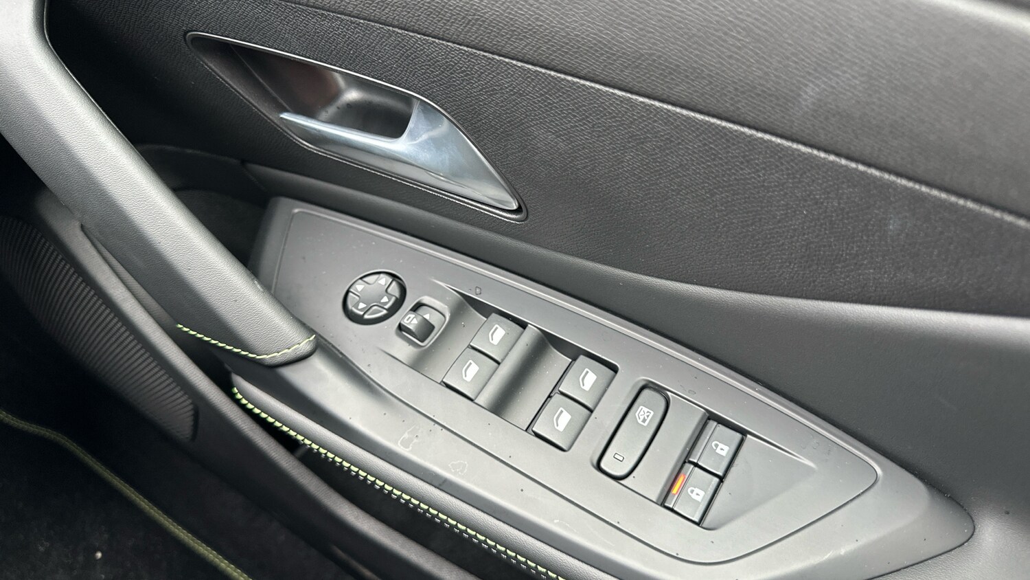 Used Peugeot 408 2025 for sale - 77684919: Photo 22