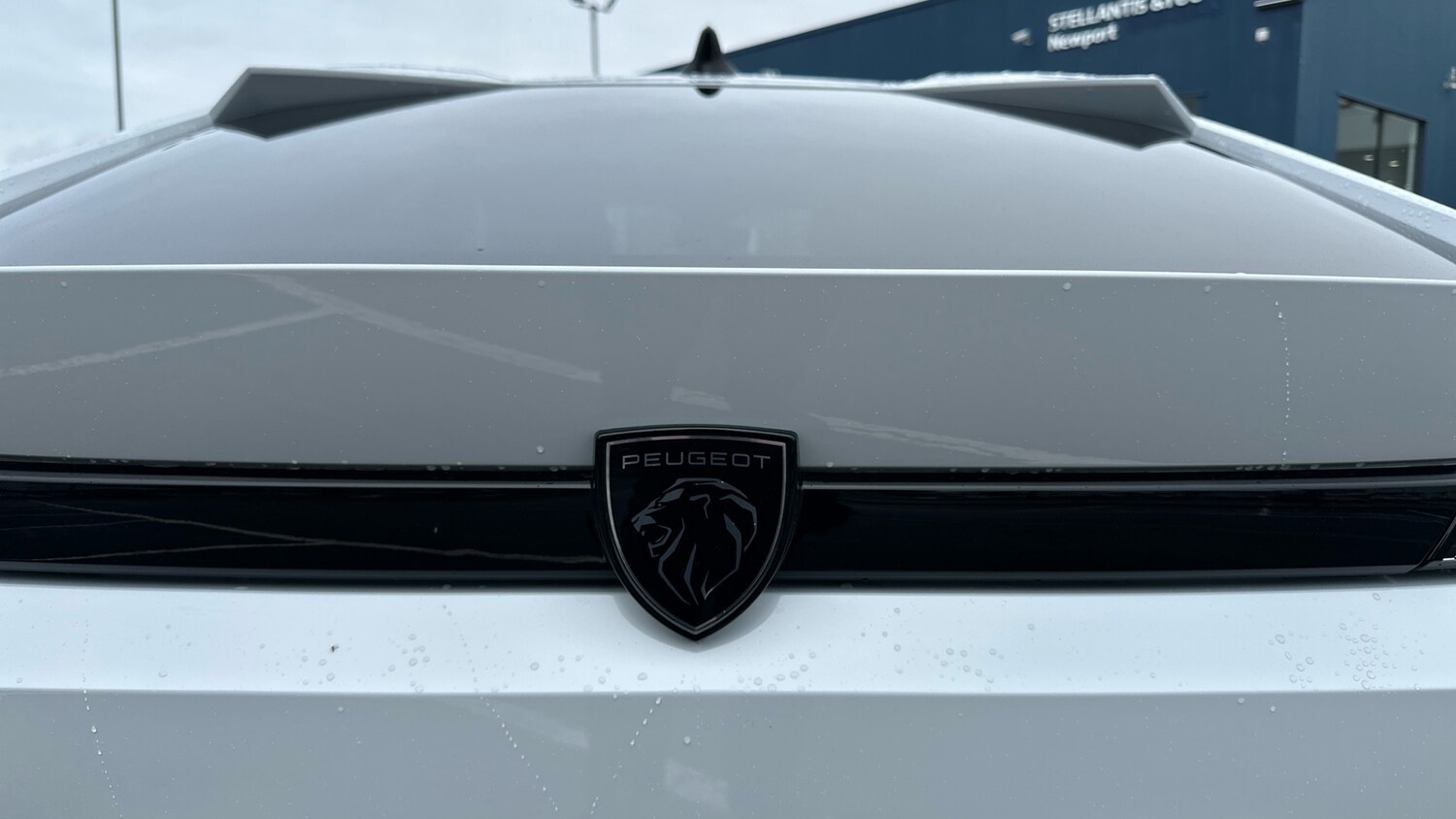 Used Peugeot 408 2025 for sale - 77684919: Photo 26