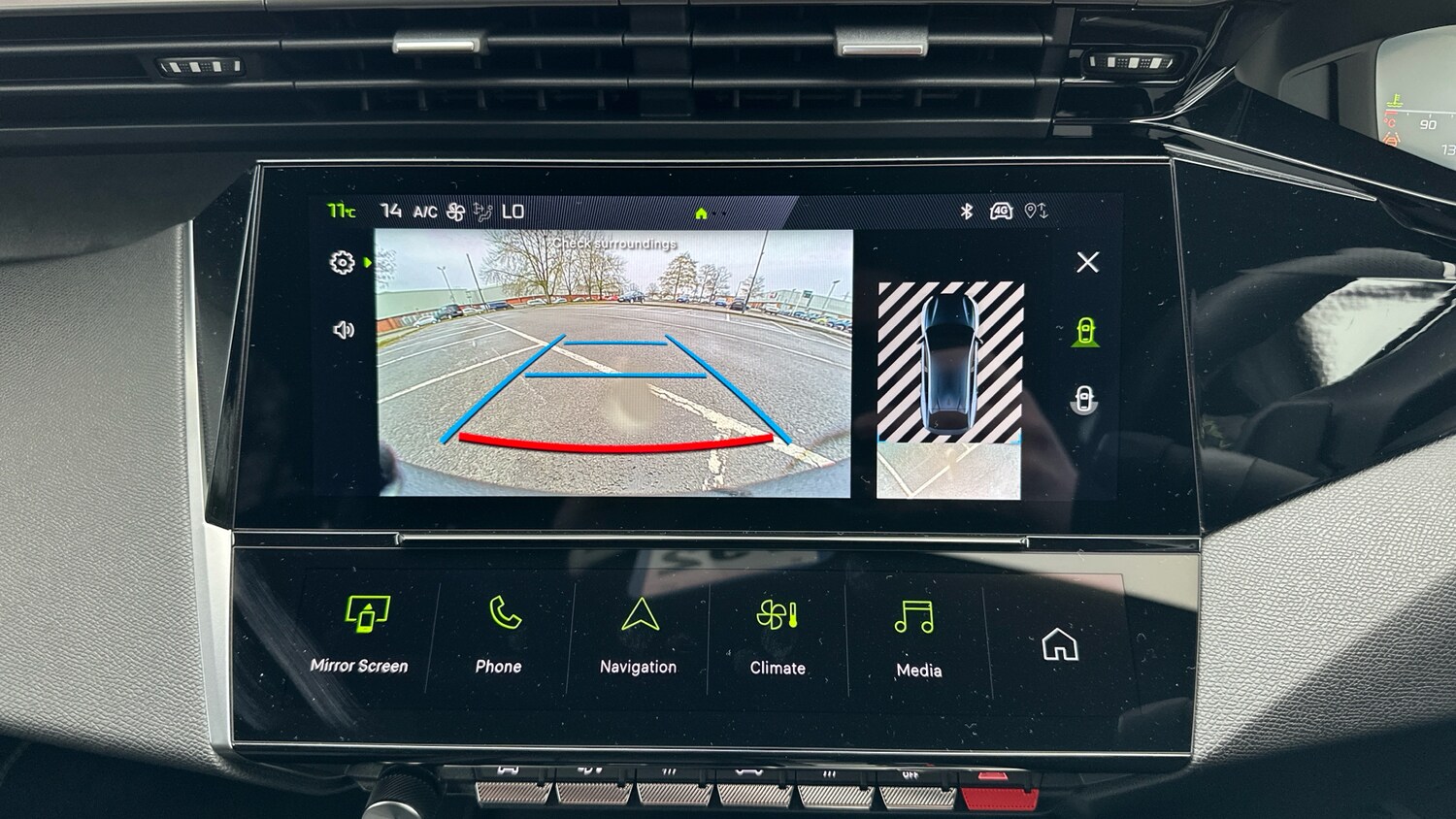 Used Peugeot 408 2025 for sale - 77684919: Photo 29