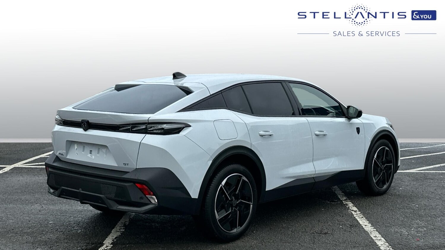 Used Peugeot 408 2025 for sale - 77684919: Photo 3