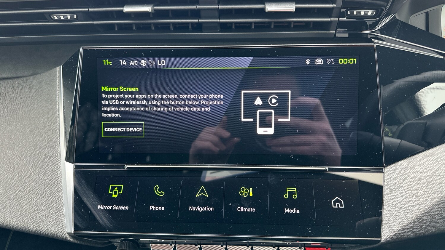 Used Peugeot 408 2025 for sale - 77684919: Photo 31