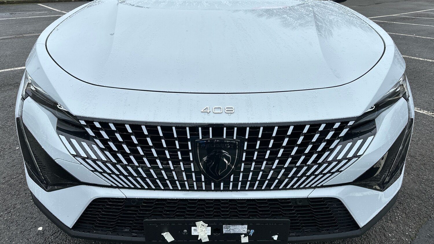 Used Peugeot 408 2025 for sale - 77684919: Photo 45