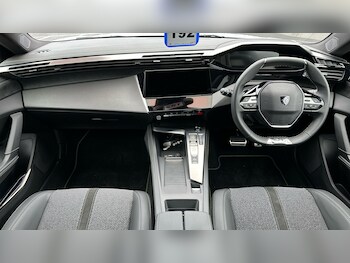 Used Peugeot 408 2025 for sale - 77684919: Photo