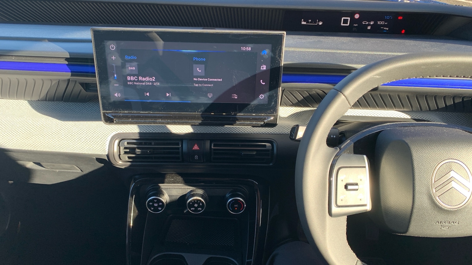 Used Citroen C3 2025 for sale - 76672225: Photo 10