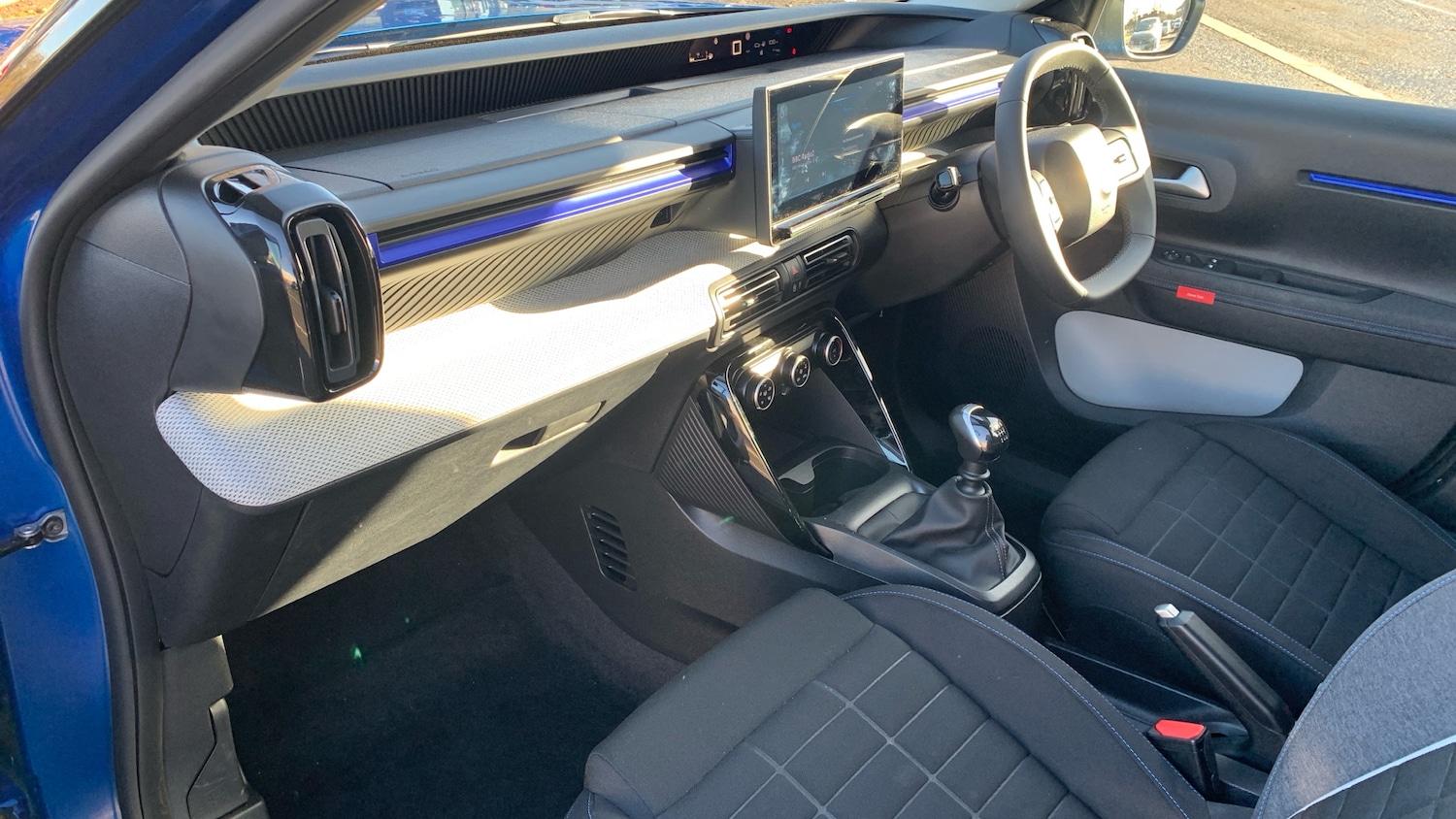 Used Citroen C3 2025 for sale - 76672225: Photo 12