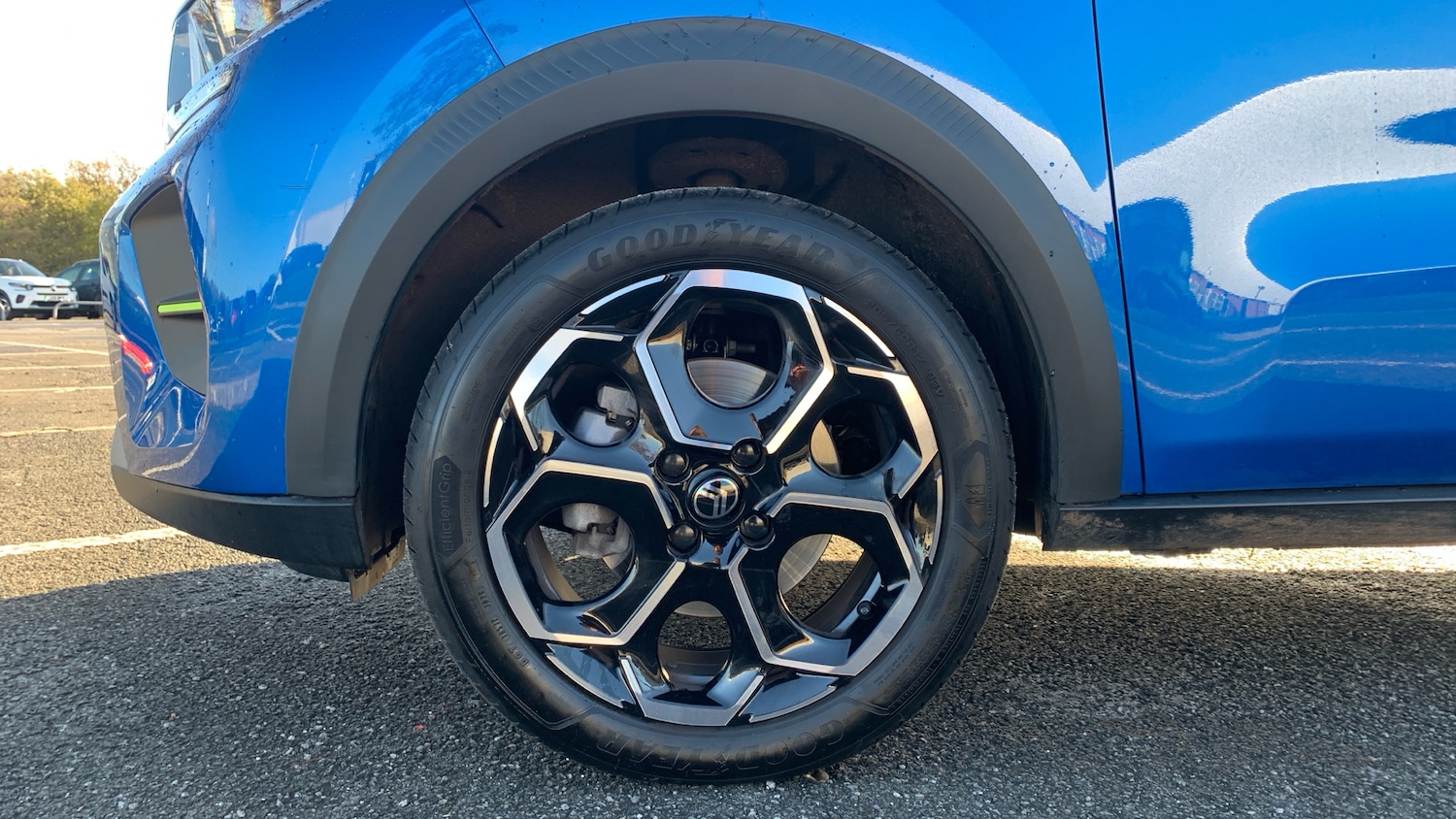 Used Citroen C3 2025 for sale - 76672225: Photo 14