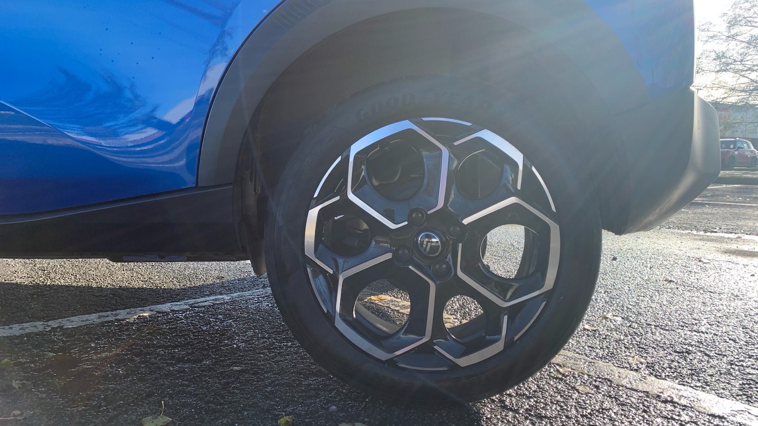 Used Citroen C3 2025 for sale - 76672225: Photo 15