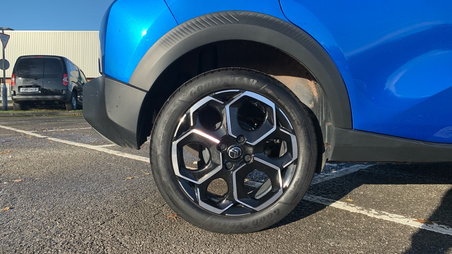 Used Citroen C3 2025 for sale - 76672225: Photo 16