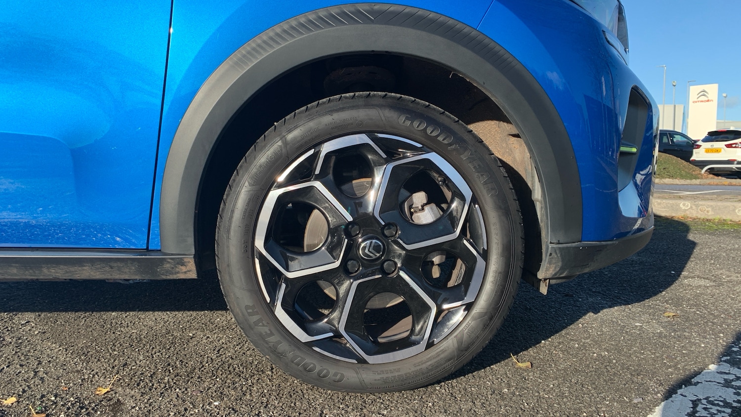 Used Citroen C3 2025 for sale - 76672225: Photo 17